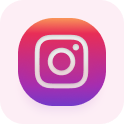 درباره آکادمی شریعتی 10 Instagram Logo 2 آکادمی شریعتی,شریعتی دایت,فرزانه شریعتی